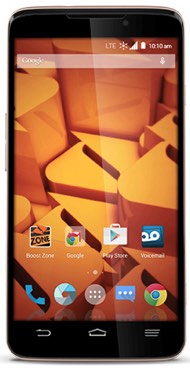 ZTE N9521 Boost Max+ 4G LTE / Boost Max Plus